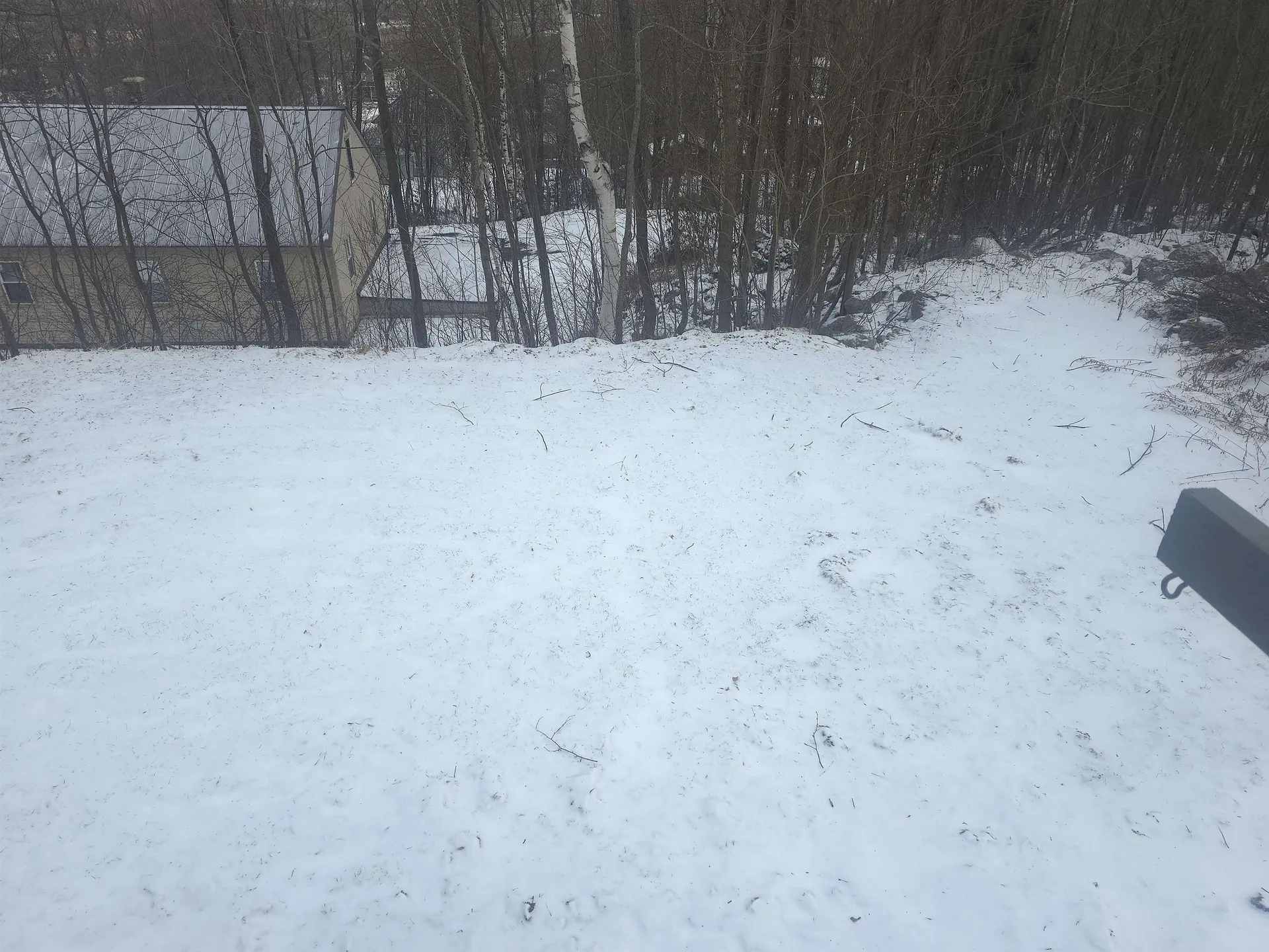 58 Charron Avenue Berlin NH 03570