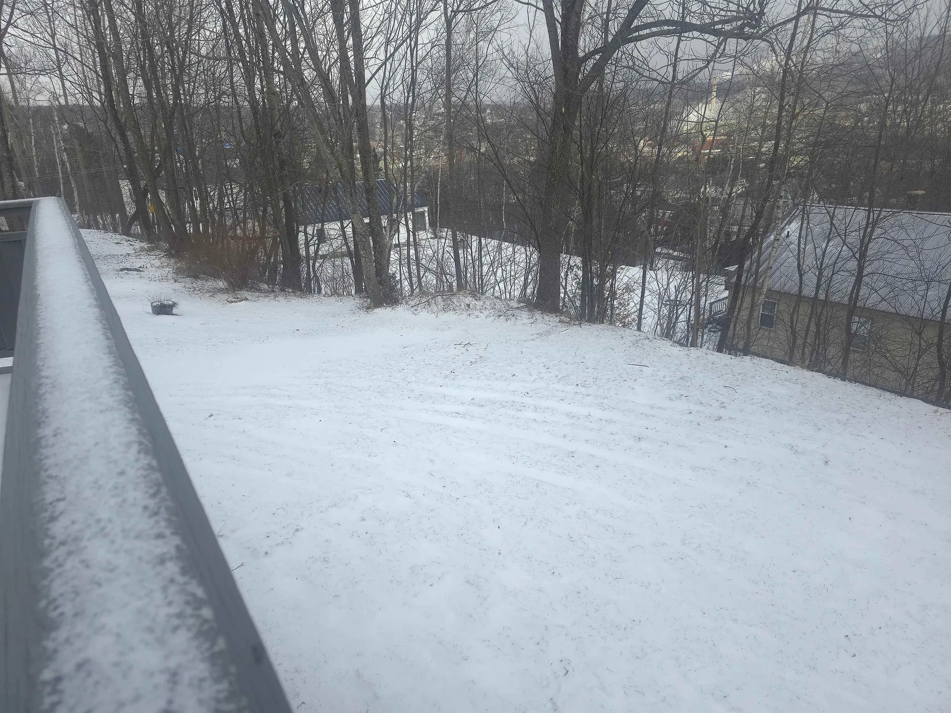 58 Charron Avenue Berlin NH 03570