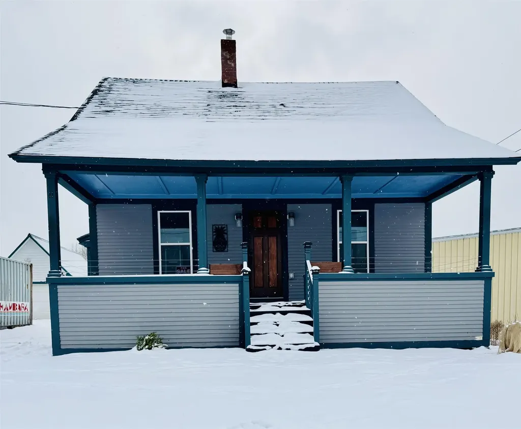 11 First Avenue Orleans VT 05860-1314