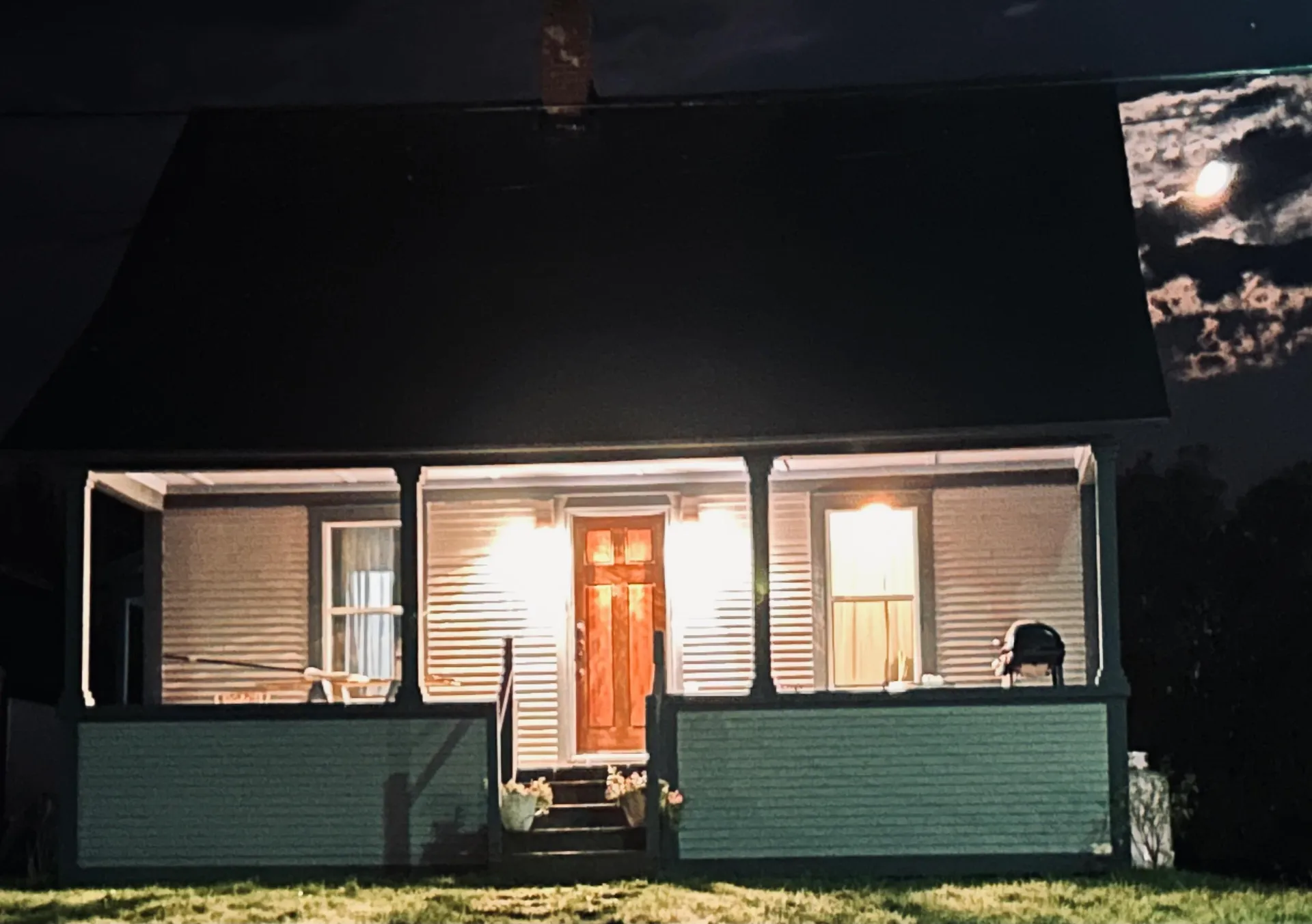 11 First Avenue Orleans VT 05860-1314