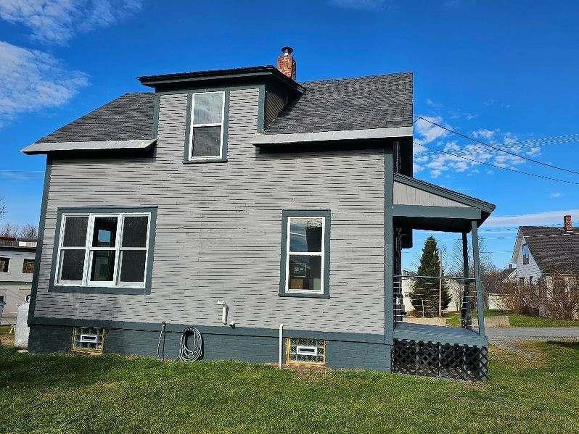 11 First Avenue Orleans VT 05860-1314