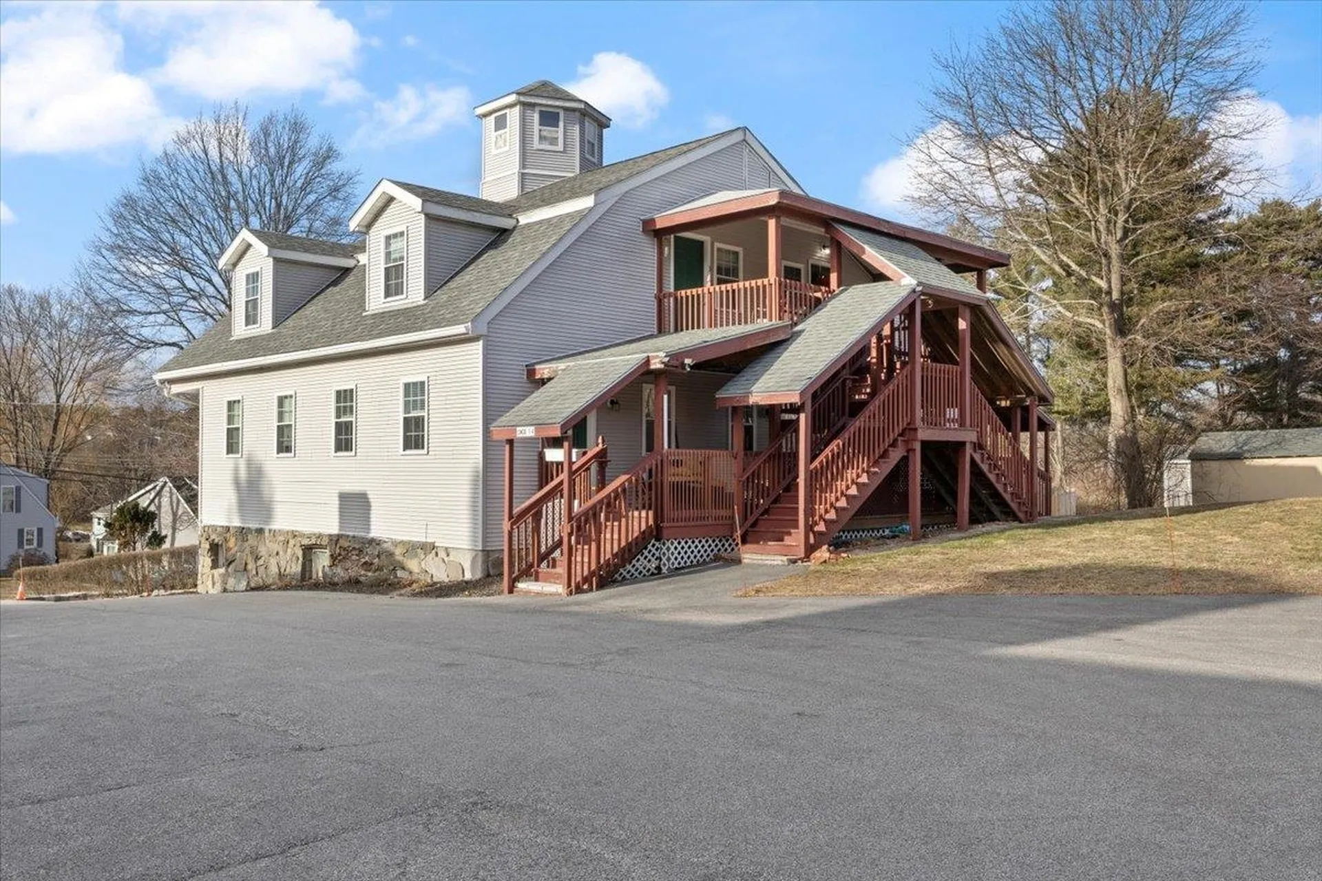 525 Maplewood Avenue Portsmouth NH 03801