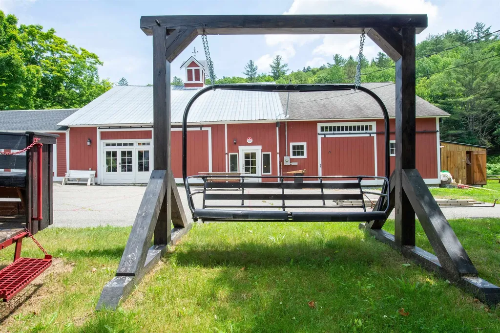 201 Vt Route 112 Whitingham VT 05361