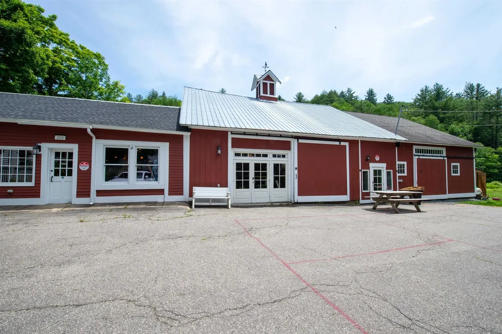 201 Vt Route 112 Whitingham VT 05361