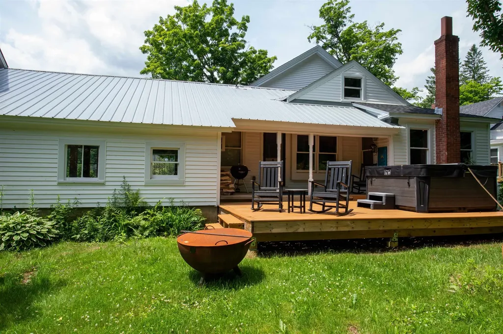 201 Vt Route 112 Whitingham VT 05361
