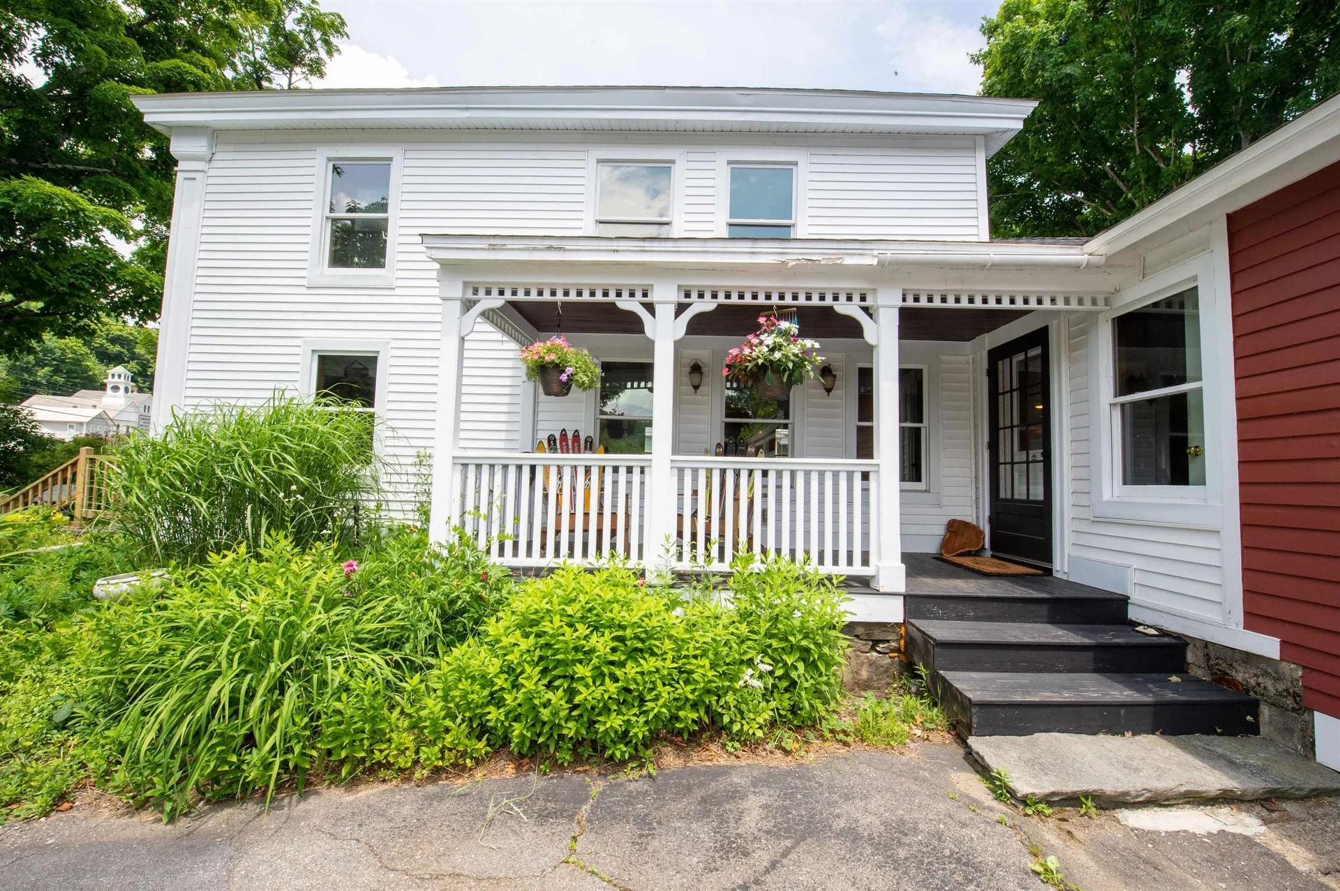 201 Vt Route 112 Whitingham VT 05361