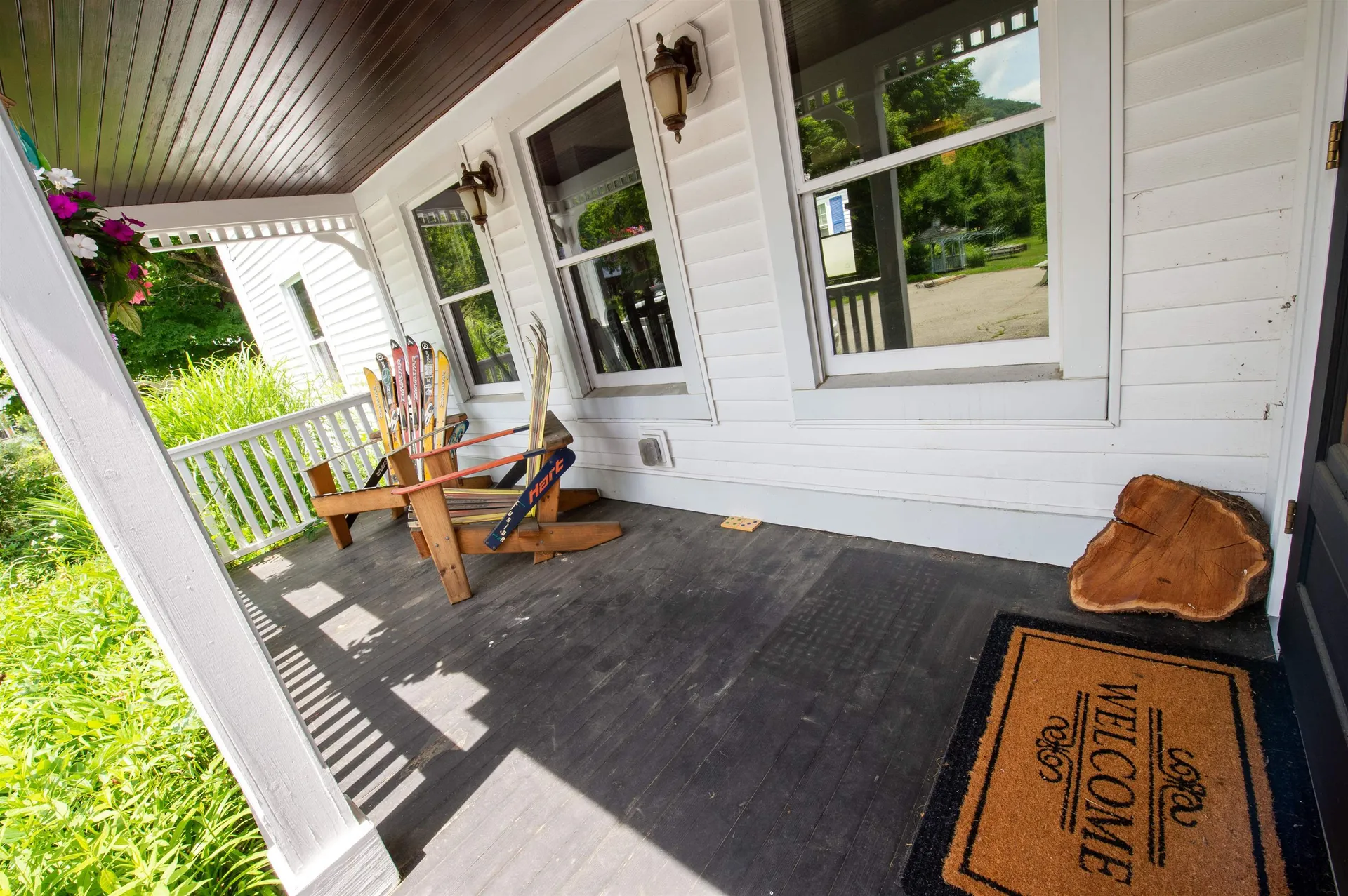 201 Vt Route 112 Whitingham VT 05361