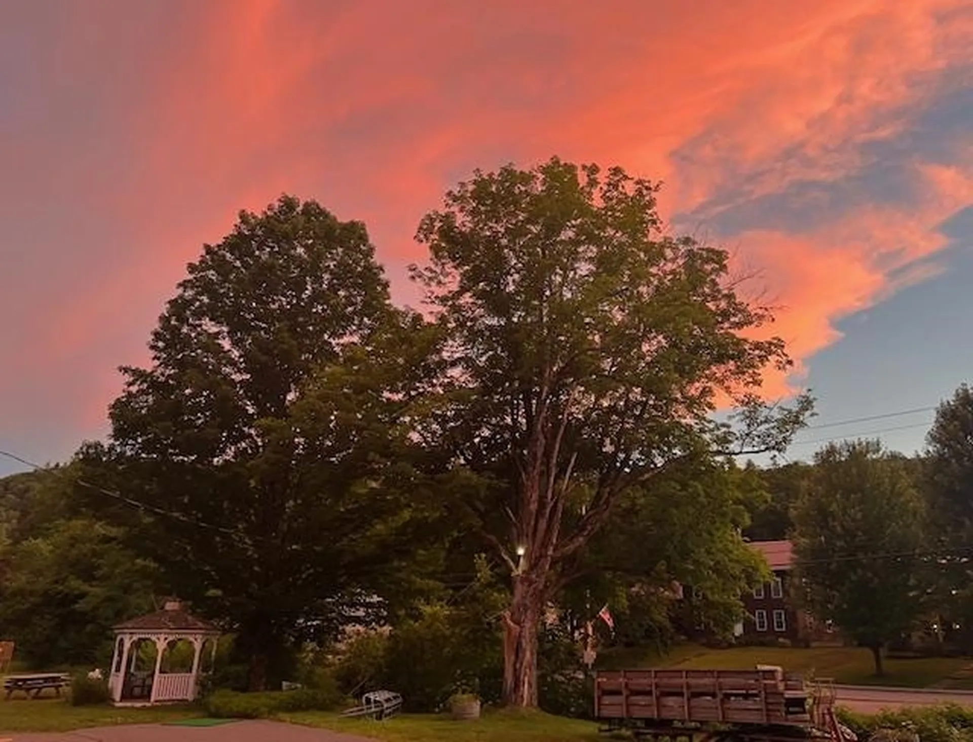 201 Vt Route 112 Whitingham VT 05361