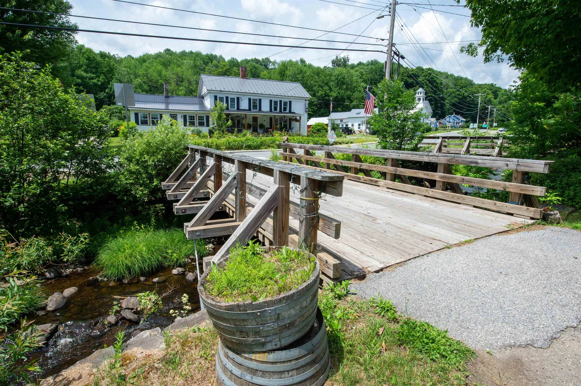 201 Vt Route 112 Whitingham VT 05361