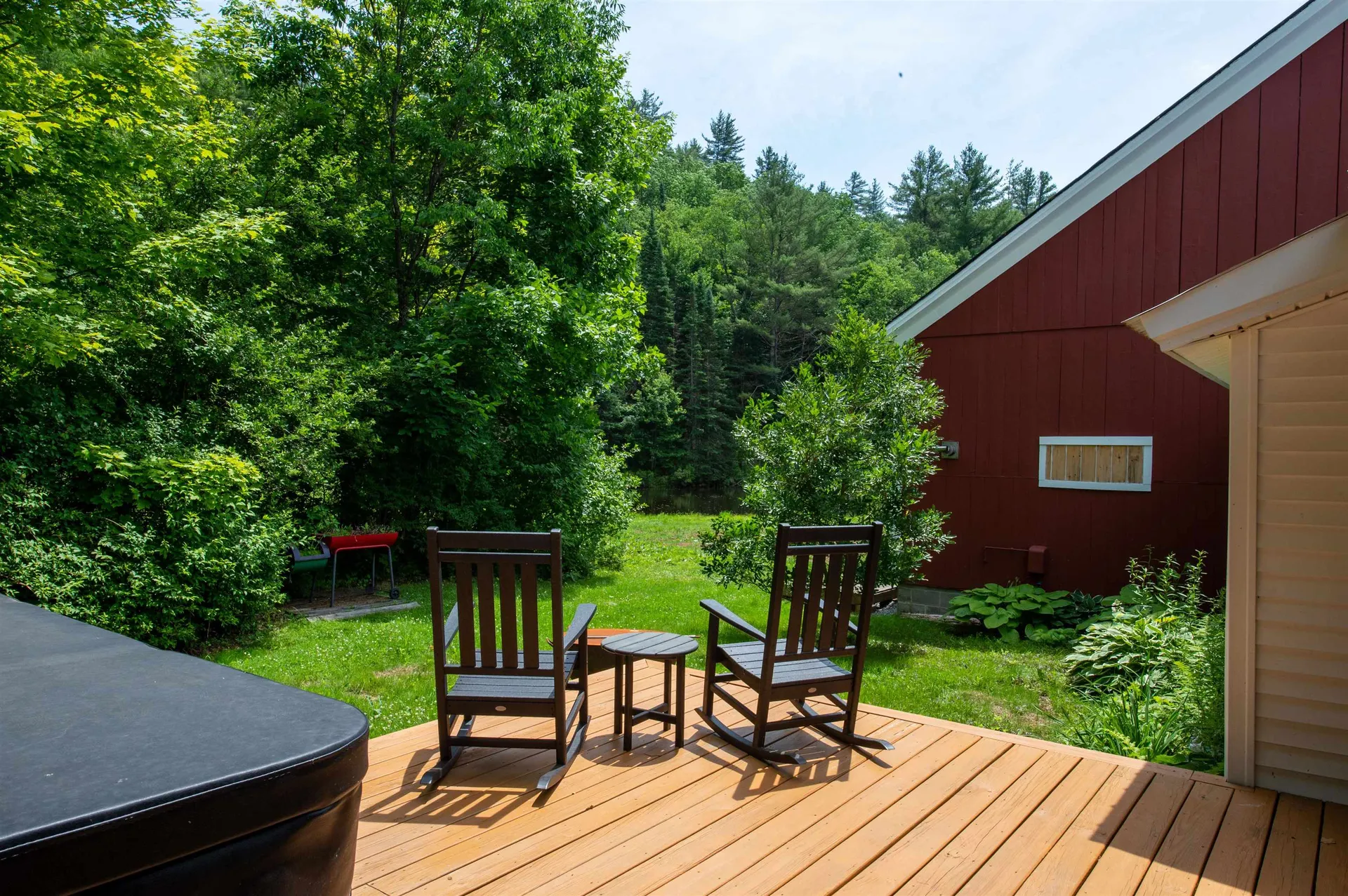 201 Vt Route 112 Whitingham VT 05361