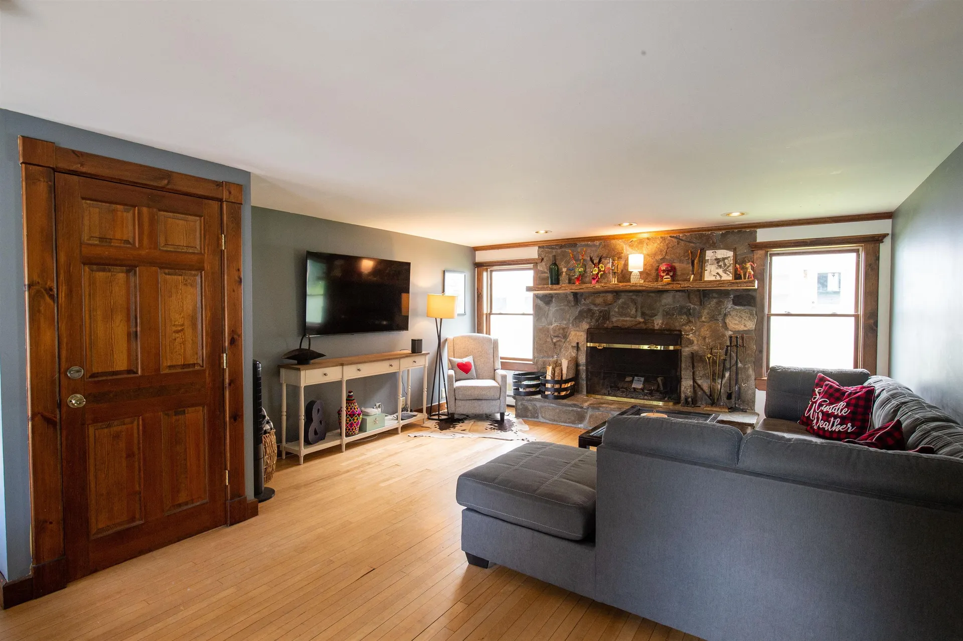 201 Vt Route 112 Whitingham VT 05361