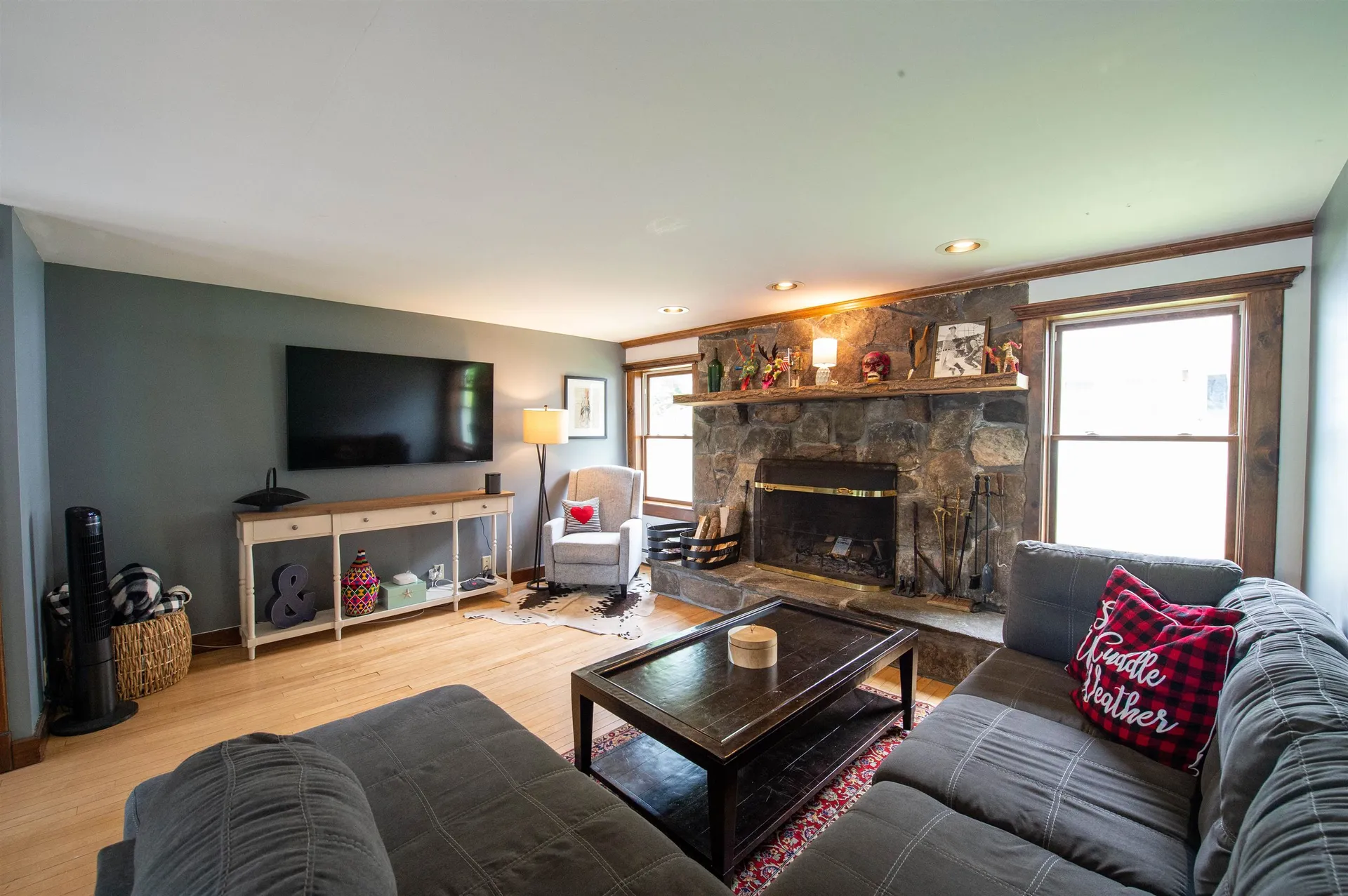 201 Vt Route 112 Whitingham VT 05361
