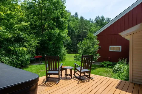 201 Vt Route 112 Whitingham VT 05361