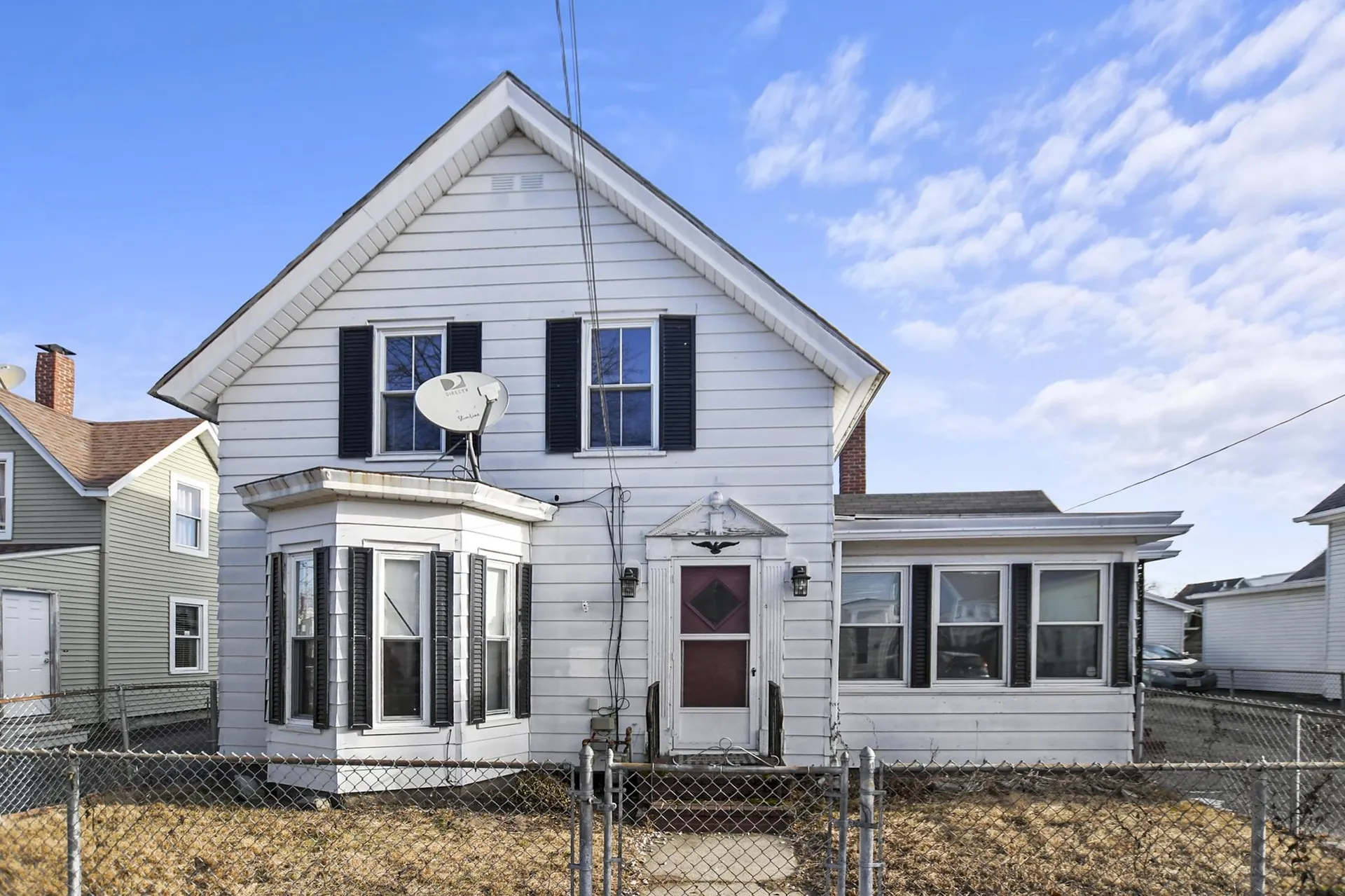 6 Wilder Street Nashua NH 03060