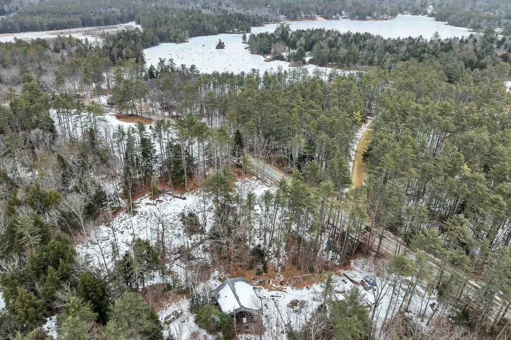 Lot 51 Stage Road Sanbornton NH 03276