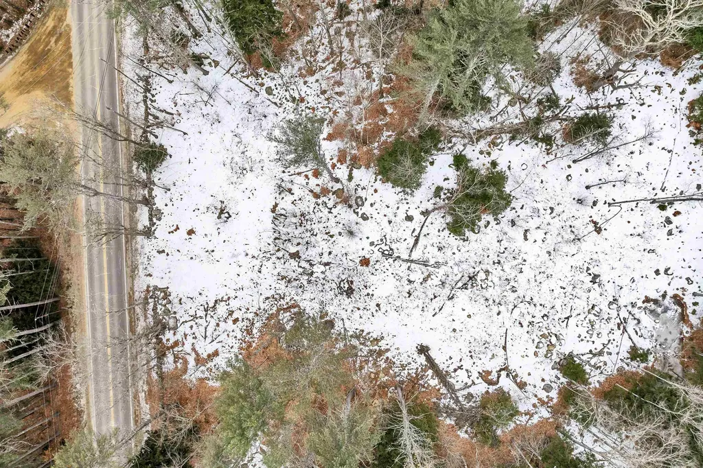 Lot 51 Stage Road Sanbornton NH 03276