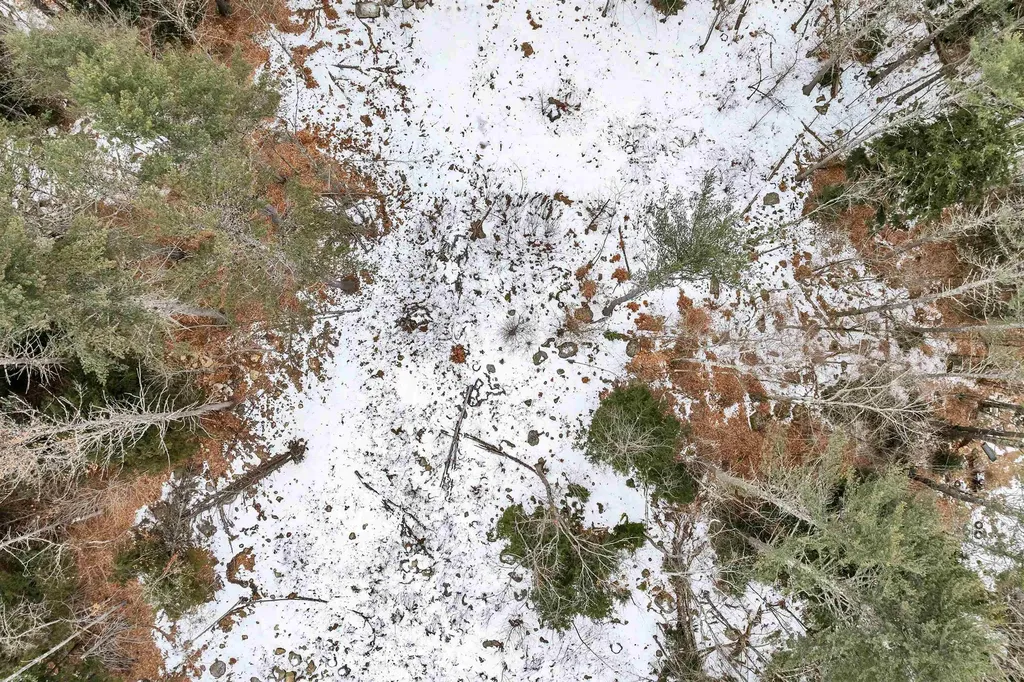 Lot 51 Stage Road Sanbornton NH 03276