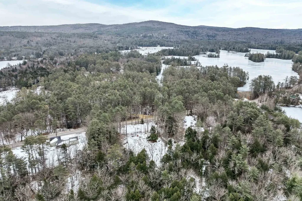 Lot 51 Stage Road Sanbornton NH 03276
