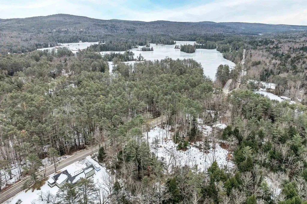 Lot 51 Stage Road Sanbornton NH 03276