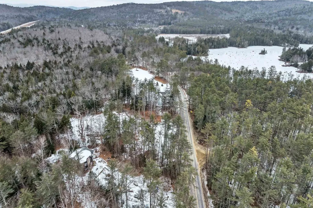 Lot 51 Stage Road Sanbornton NH 03276