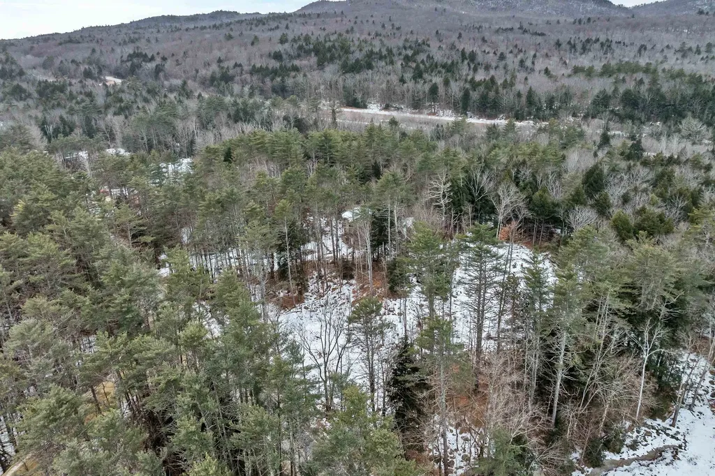 Lot 51 Stage Road Sanbornton NH 03276