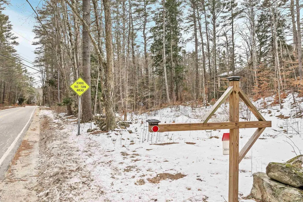 Lot 51 Stage Road Sanbornton NH 03276