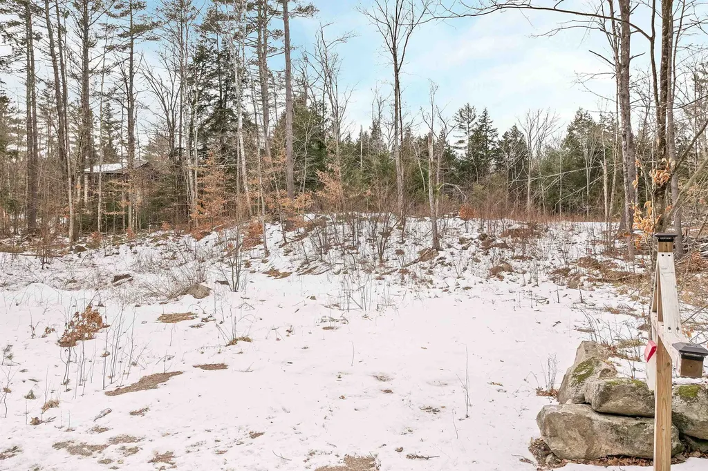 Lot 51 Stage Road Sanbornton NH 03276