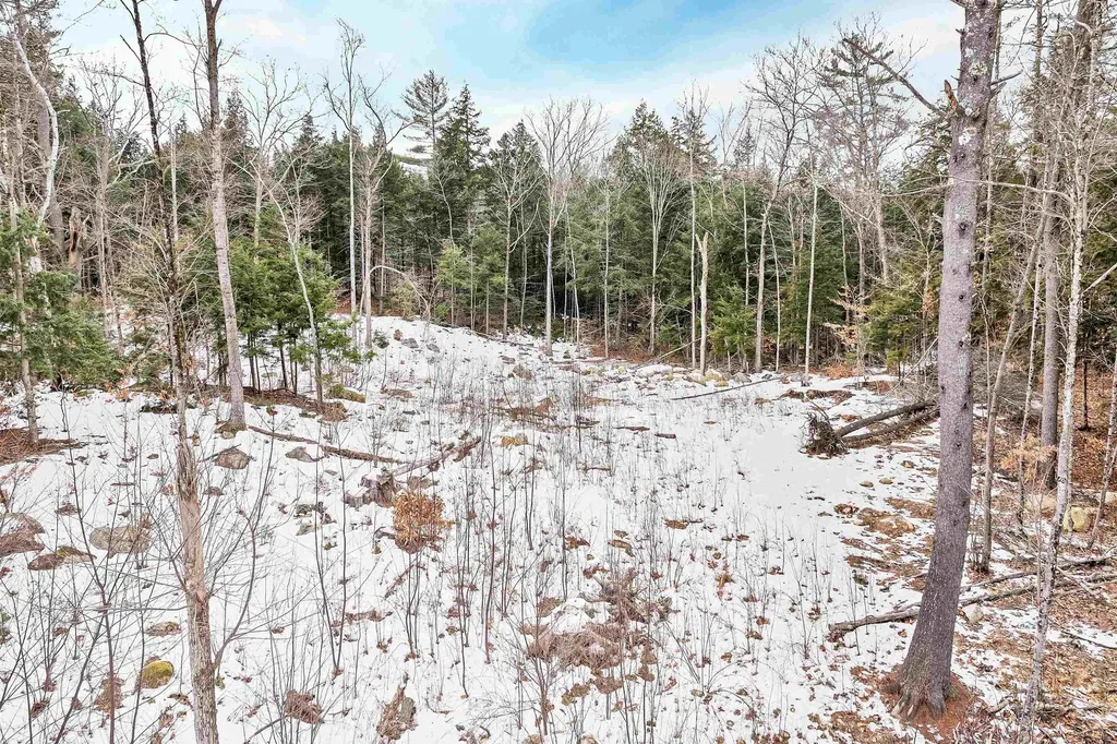 Lot 51 Stage Road Sanbornton NH 03276