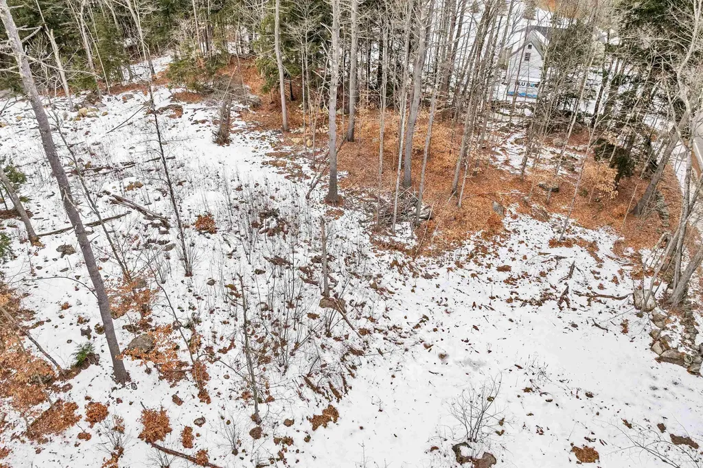 Lot 51 Stage Road Sanbornton NH 03276