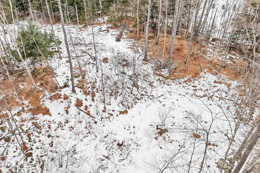 Lot 51 Stage Road Sanbornton NH 03276