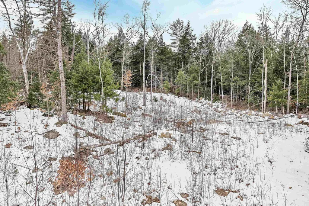 Lot 51 Stage Road Sanbornton NH 03276