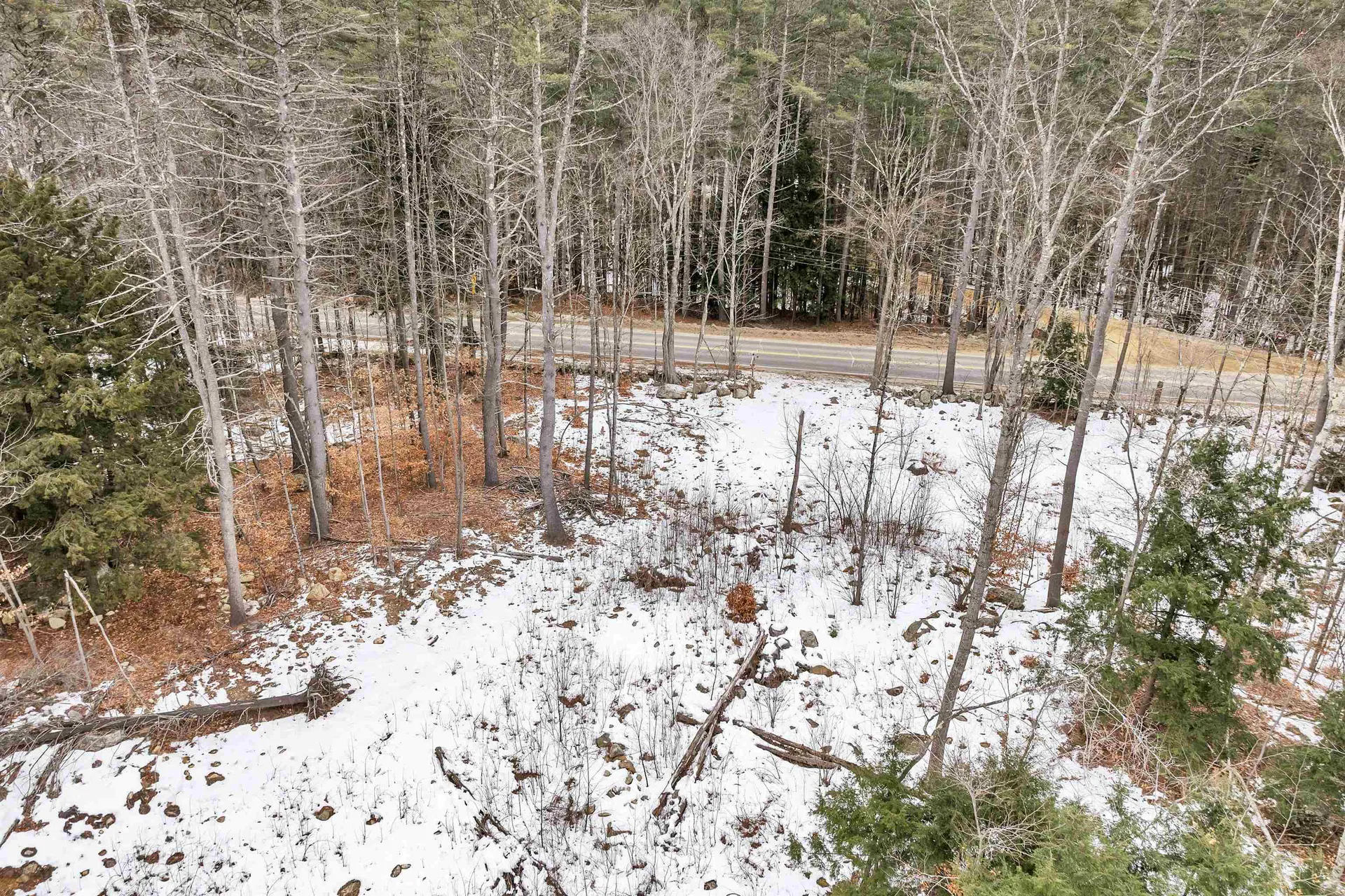 Lot 51 Stage Road Sanbornton NH 03276