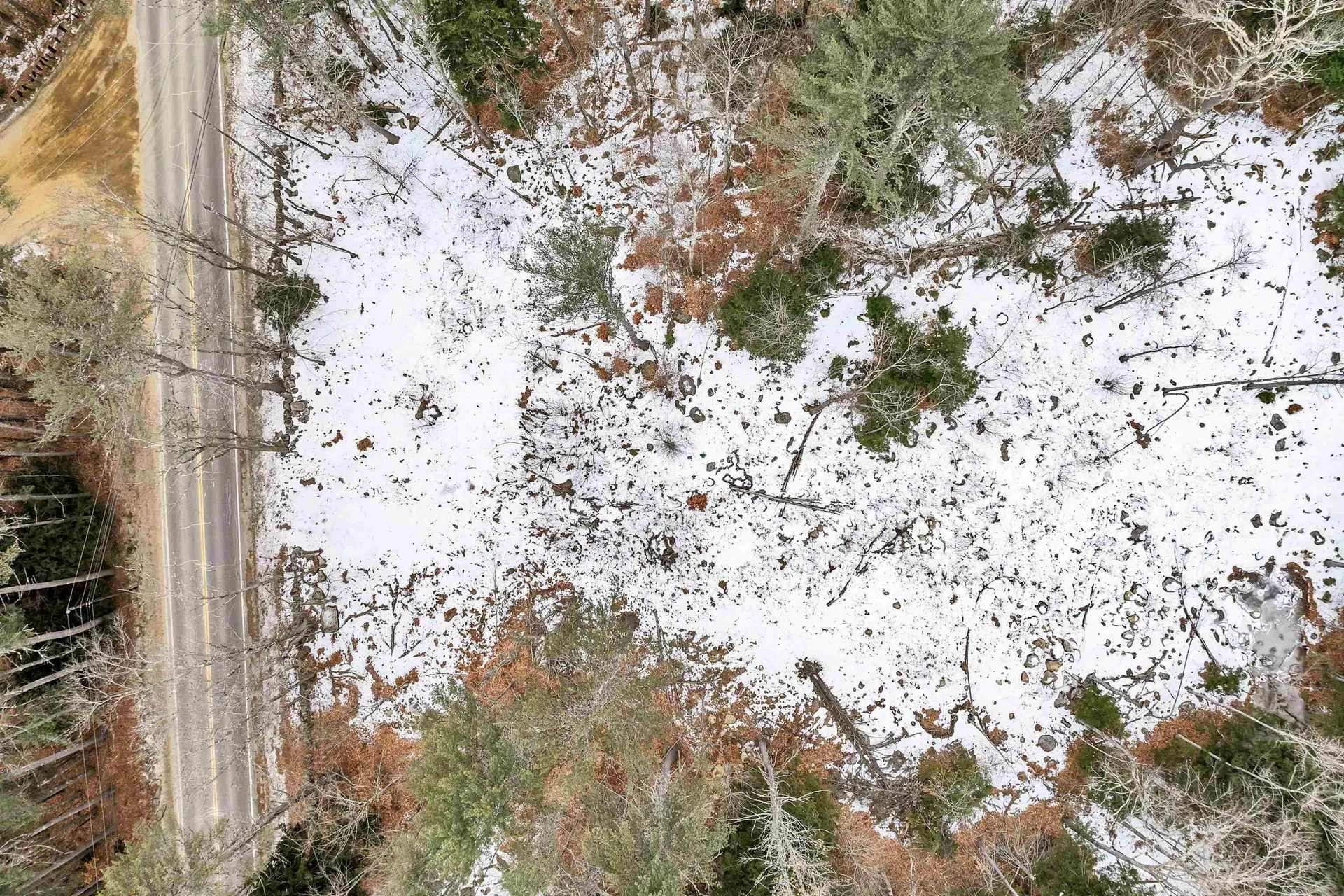 Lot 51 Stage Road Sanbornton NH 03276