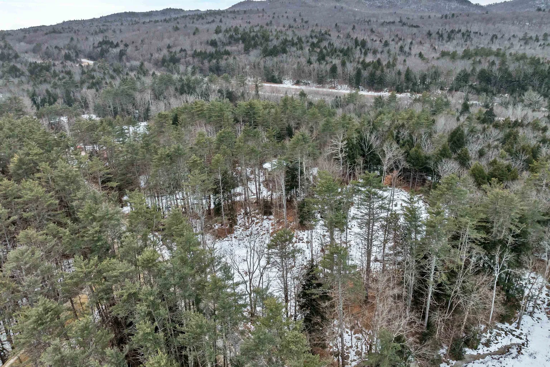 Lot 51 Stage Road Sanbornton NH 03276