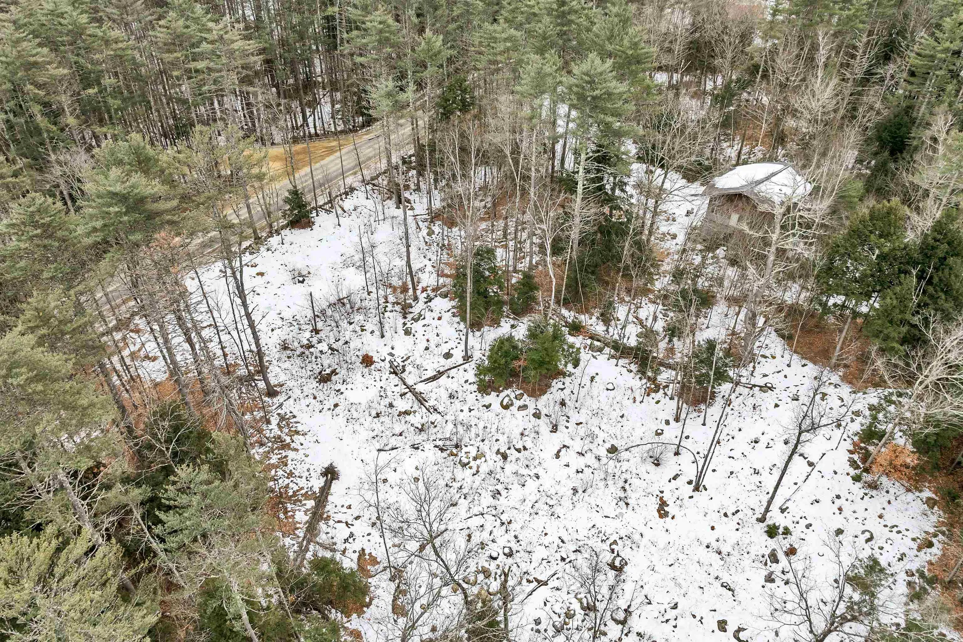 Lot 51 Stage Road Sanbornton NH 03276