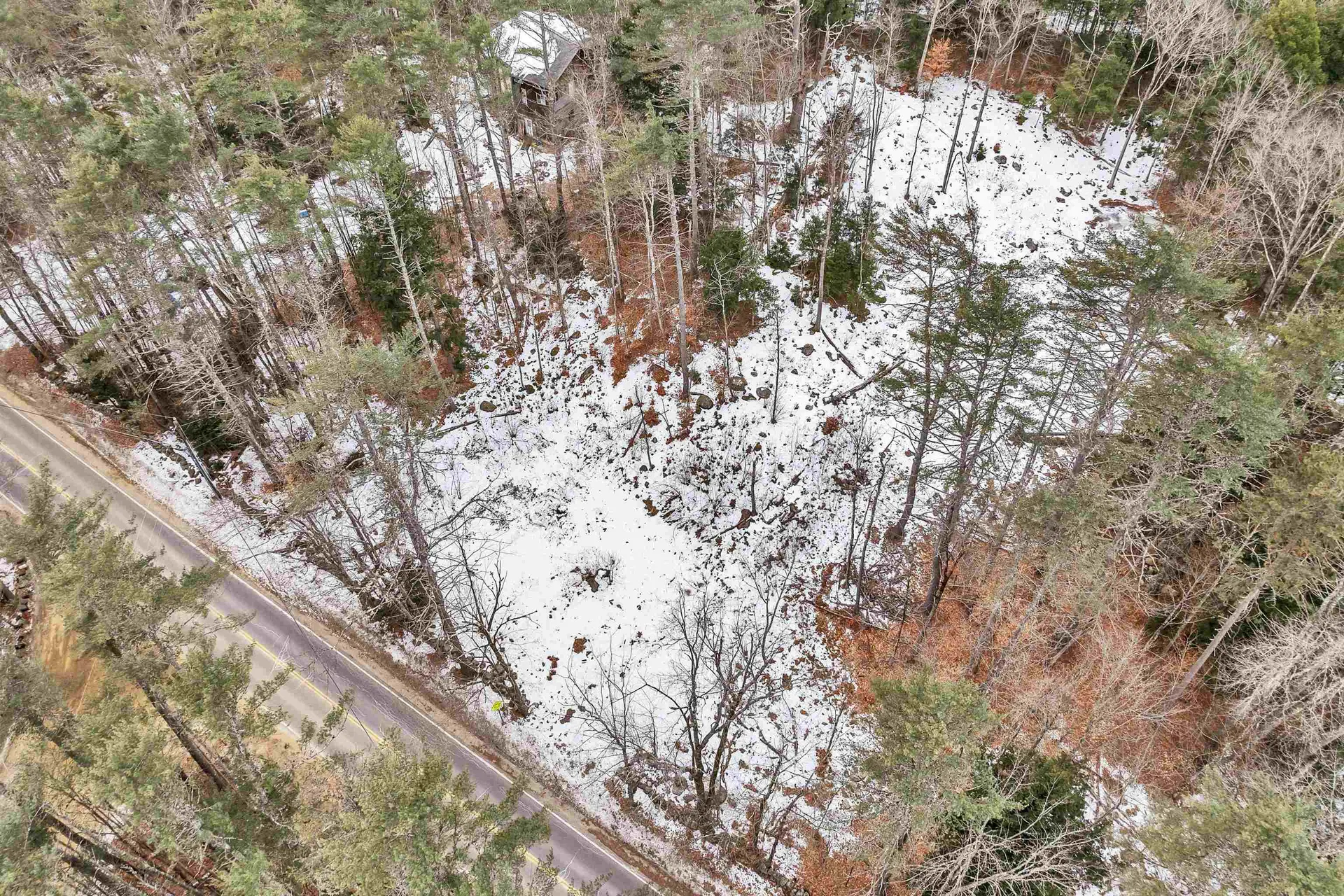 Lot 51 Stage Road Sanbornton NH 03276