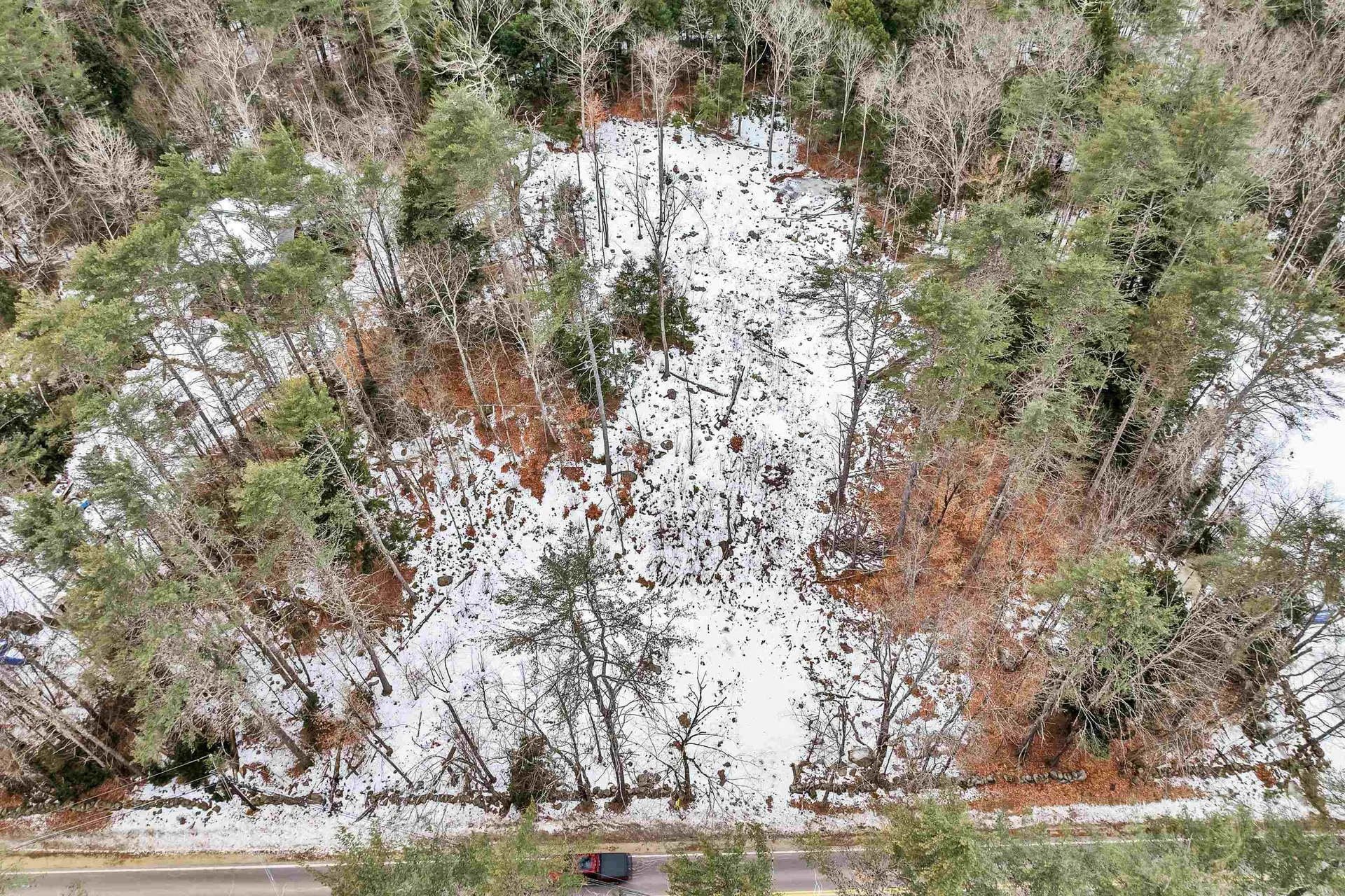 Lot 51 Stage Road Sanbornton NH 03276