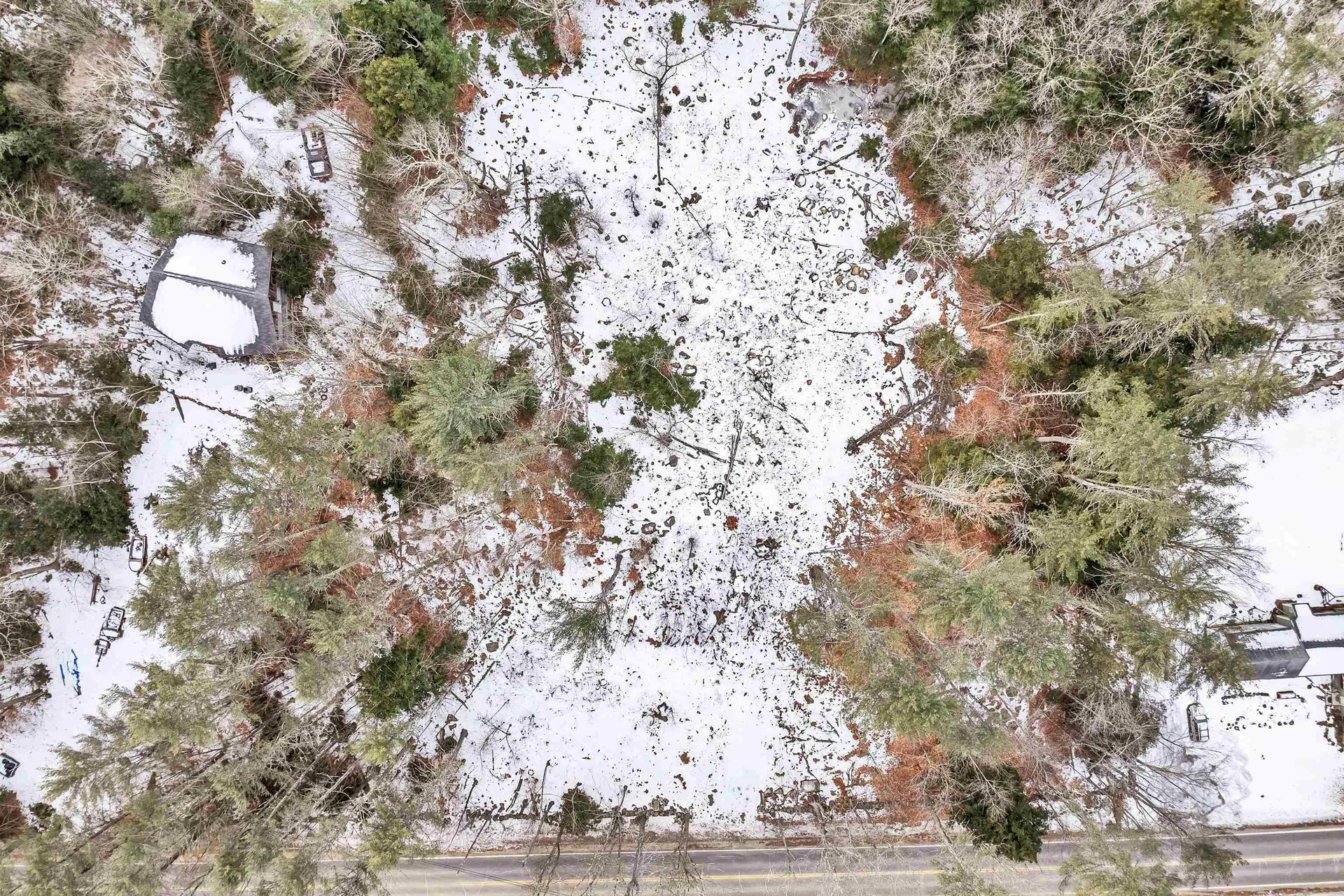 Lot 51 Stage Road Sanbornton NH 03276