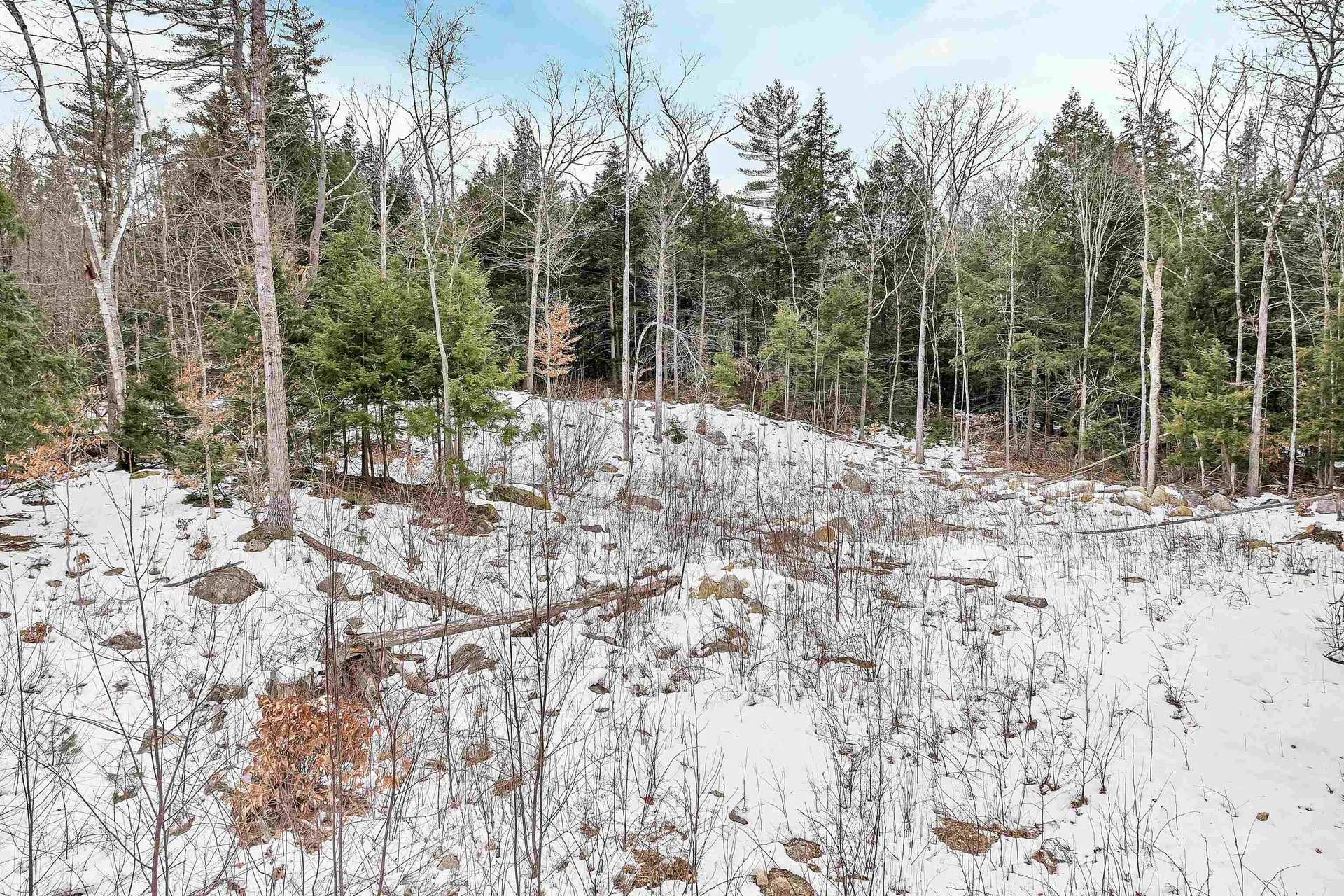 Lot 51 Stage Road Sanbornton NH 03276