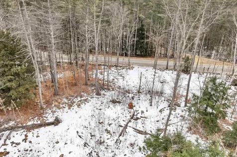 Lot 51 Stage Road Sanbornton NH 03276