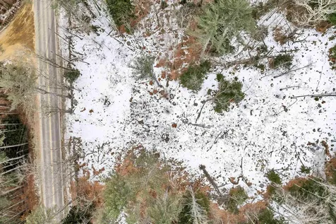 Lot 51 Stage Road Sanbornton NH 03276