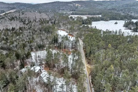 Lot 51 Stage Road Sanbornton NH 03276