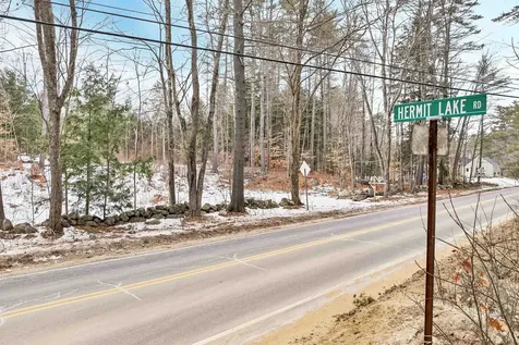 Lot 51 Stage Road Sanbornton NH 03276