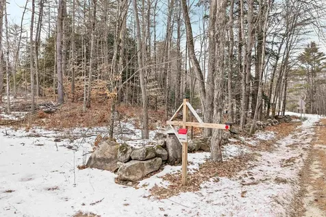Lot 51 Stage Road Sanbornton NH 03276