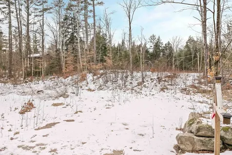 Lot 51 Stage Road Sanbornton NH 03276