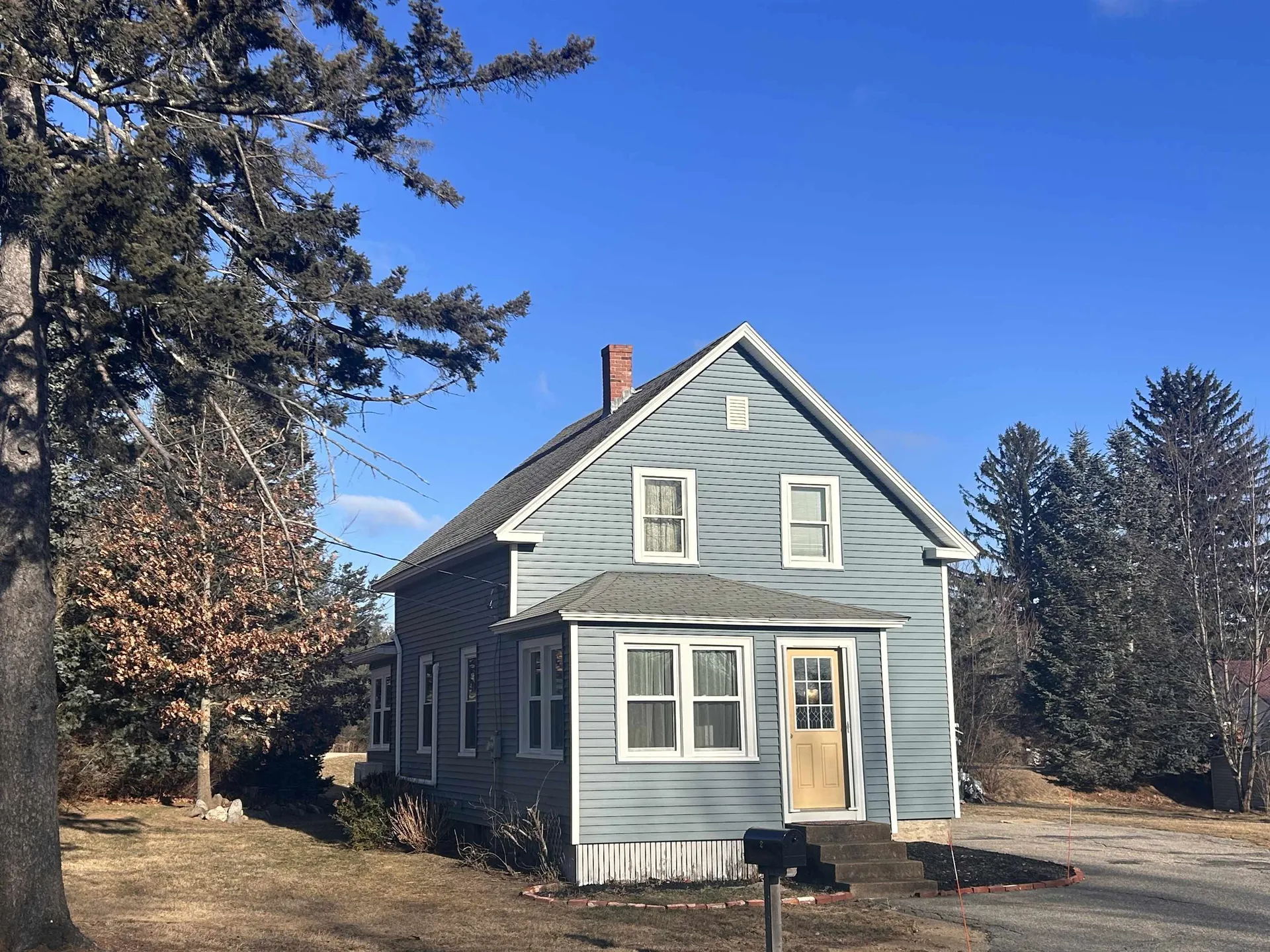 2 Sinclair Avenue Somersworth NH 03878