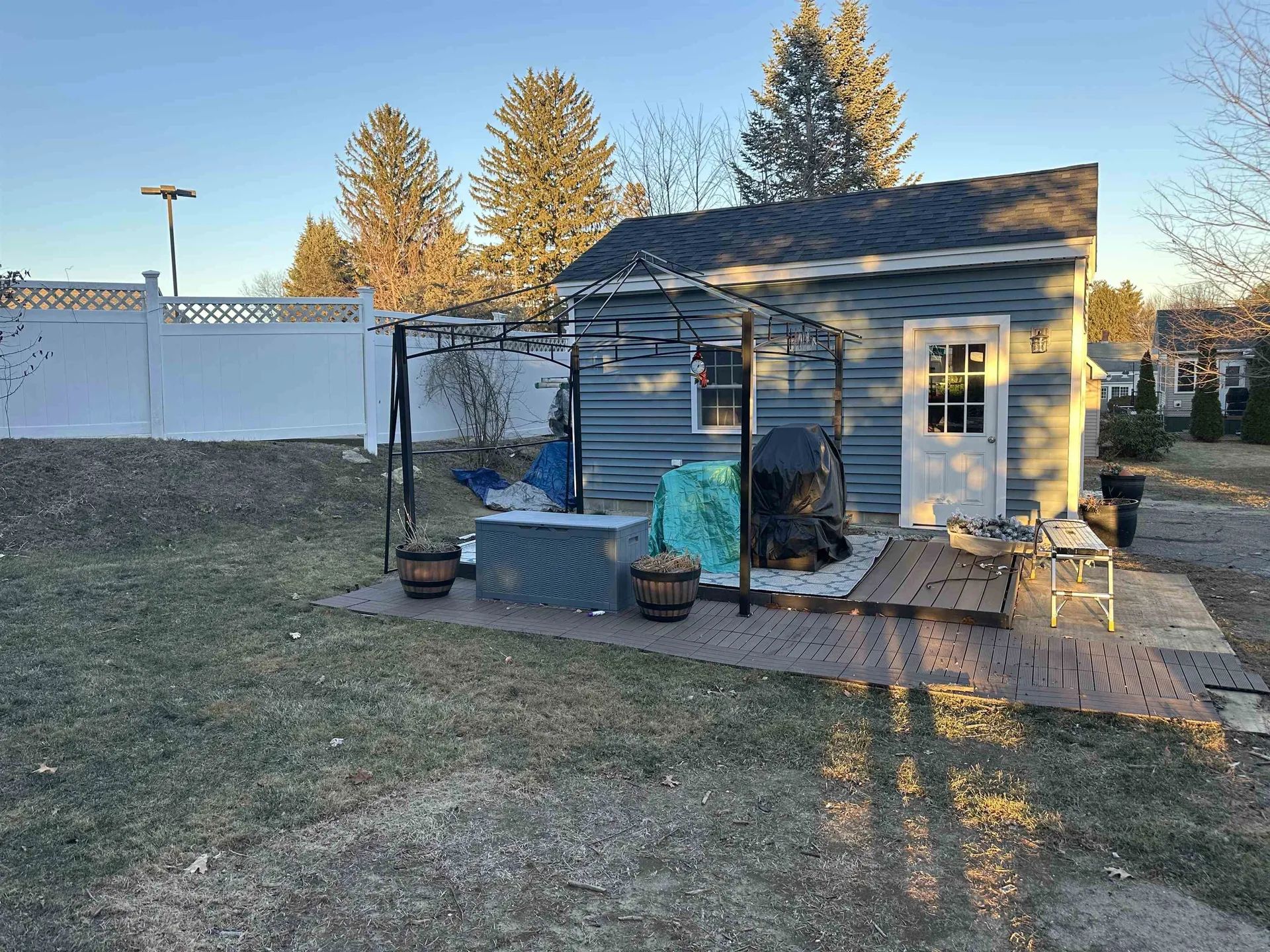 2 Sinclair Avenue Somersworth NH 03878