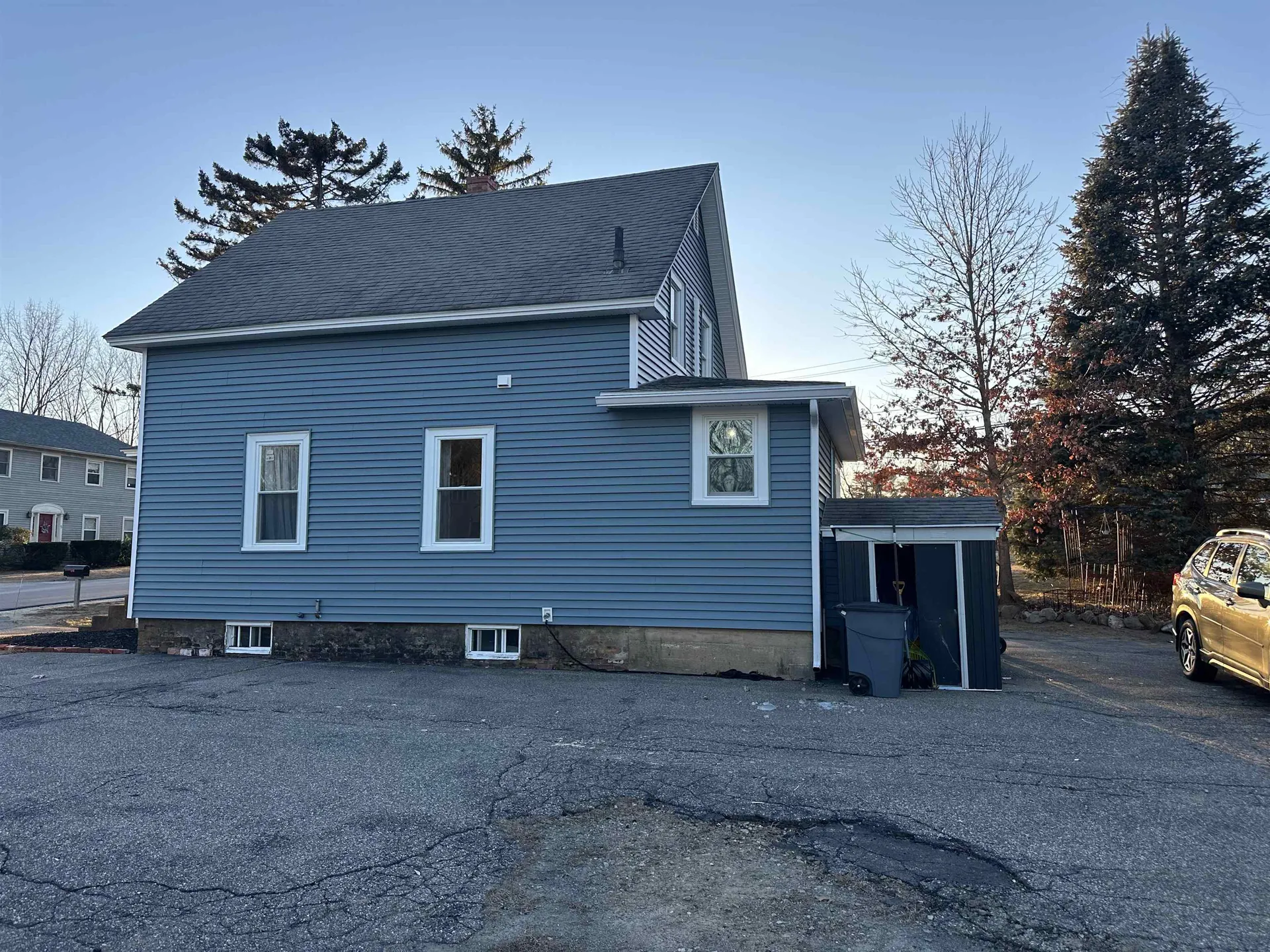 2 Sinclair Avenue Somersworth NH 03878