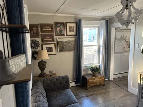 2 Sinclair Avenue Somersworth NH 03878