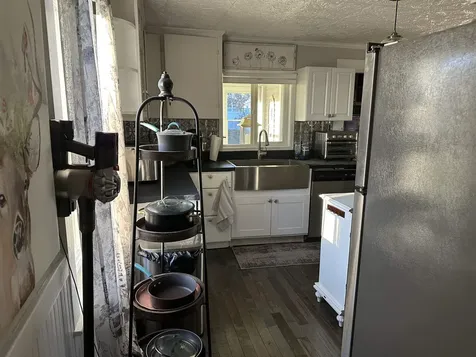 2 Sinclair Avenue Somersworth NH 03878